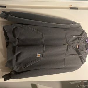 Carhartt sweat shirt